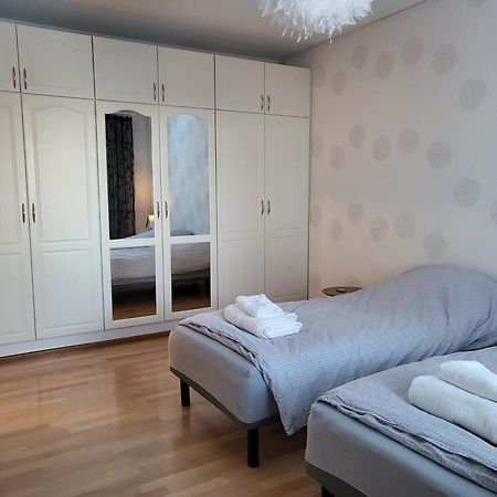 Home Apartment Haukipudas Uleåborg  Eksteriør bilde
