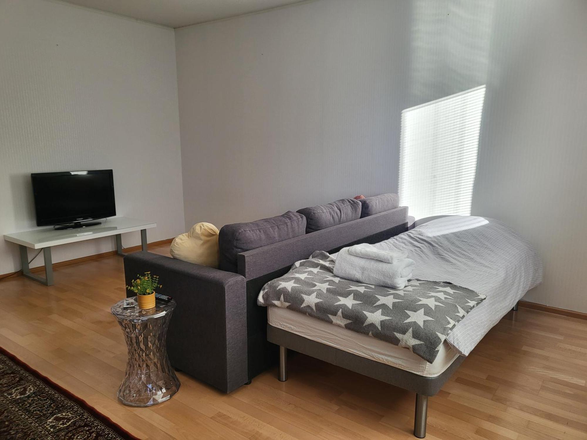 Home Apartment Haukipudas Uleåborg  Eksteriør bilde