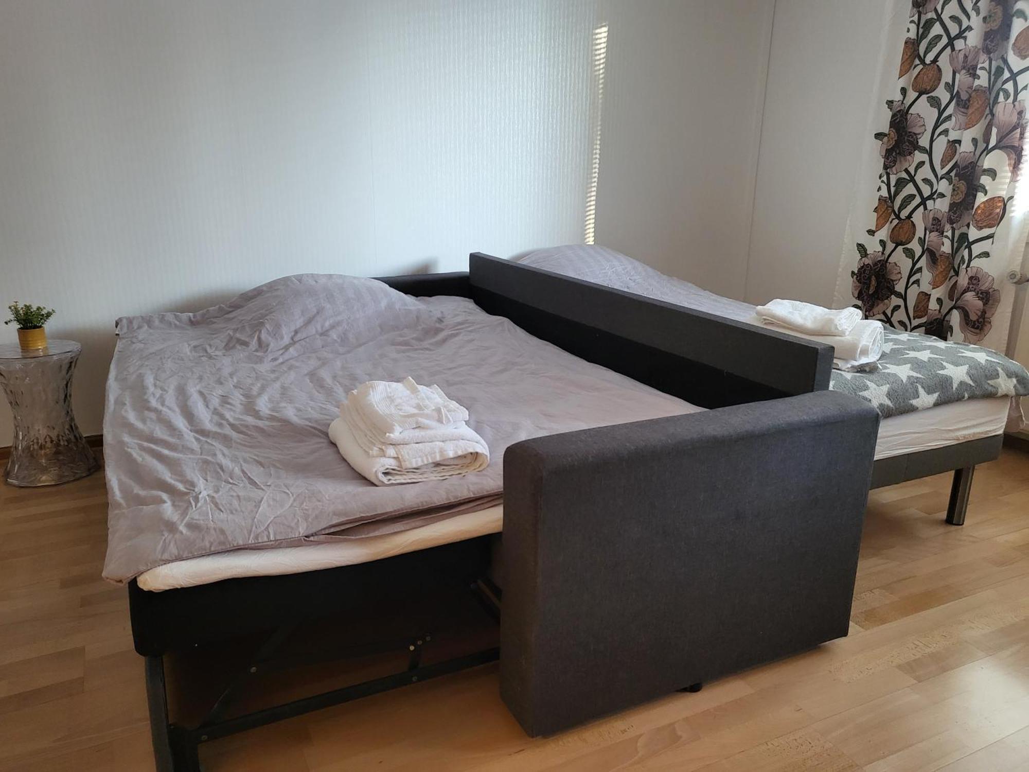 Home Apartment Haukipudas Uleåborg  Eksteriør bilde