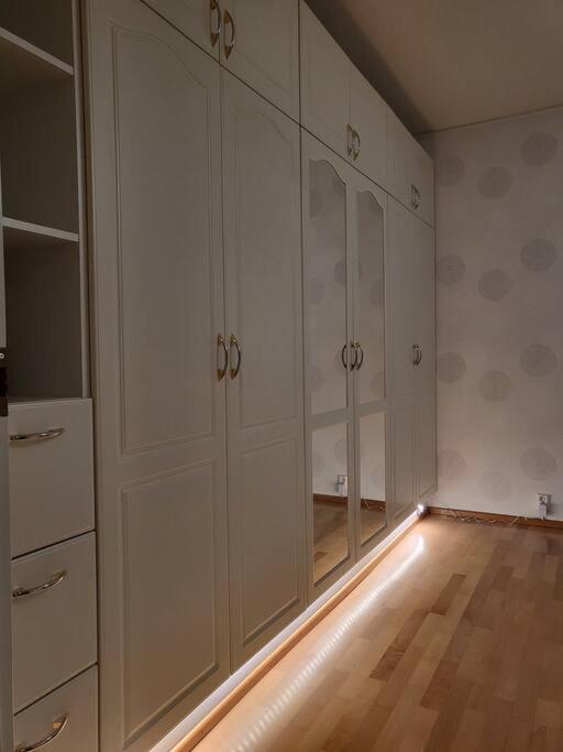 Home Apartment Haukipudas Uleåborg  Eksteriør bilde